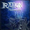 【輸入盤CD】Iration / Automatic (アイレーション)