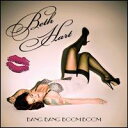 【輸入盤CD】Beth Hart / Bang Bang Boom Boom (ベス ハート)