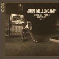 ͢CDۡڿʡJohn Mellencamp / Icon: Nothing Like I Planned - Greatest H...