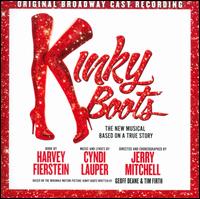 【輸入盤CD】Original Broadway Cast / Kinky 