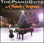 【輸入盤CD】Piano Guys / Family Christmas (ピアノ・ガイズ)【インストゥルメンタル】