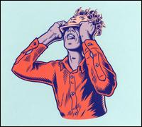 2013/8/6 発売輸入盤レーベル：MUTE U.S.収録曲：(モデラット)