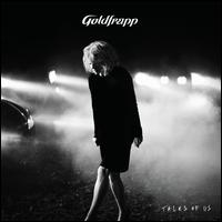 【輸入盤CD】【新品】Goldfrapp / Tales Of Us (ゴールドフラップ)