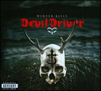 【輸入盤CD】Devildriver / Winter Kills (w/DVD) (デヴィルドライヴァー)