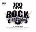 【輸入盤CD】VA / 100 Hits Rock Classics