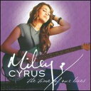 【輸入盤CD】Miley Cyrus / Time Of Our Lives (マイリー サイラス)