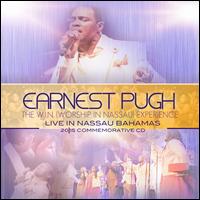 【輸入盤CD】Earnest Pugh / W.I.N. Experience (アーネスト・パフ)