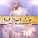 【輸入盤CD】【新品】Earnest Pugh / W.I.N. Experience (アーネスト・パフ)