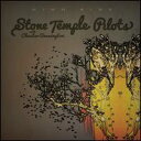 【輸入盤CD】Stone Temple Pilots / High Rise (EP) (ストーン テンプル パイロッツ)