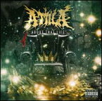 【輸入盤CD】Attila / About That Life(アッティラ)