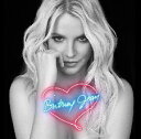 【輸入盤CD】Britney Spears / Britney Jean (Deluxe Edition)(輸入盤CD)(ブリトニー・スピアーズ)