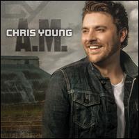 【輸入盤CD】Chris Young / A.M. (クリス・ヤング)