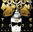 【輸入盤CD】【新品】Justin Timberlake / 20/20 Experience #2 (ジャスティン・ティンバーレイク)