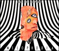 【輸入盤CD】Cage The Elephant / Melophobia (ケージ・ジ・エレファント)