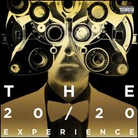 【輸入盤CD】Justin Timberlake / 20/20 Experience: The Complete Experience (ジャスティン・ティンバーレイク)