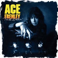 【輸入盤CD】【新品】Ace Frehley / Trouble Walkin (リマスター盤)(輸入盤CD)(エース・フレーリー)