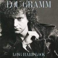 【輸入盤CD】Lou Gramm / Long Hard Look (リマスター盤) (Collector 039 s Edition) (ルー グラム)