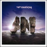 yACDz@Awolnation / Megalithic Symphony Deluxe (Limited Edition) (Deluxe Edition)(ACD)(GCEHl[V)