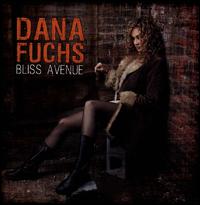 2013/7/9 発売輸入盤収録曲：1. Bliss Avenue - 2:582. How Did Things Get This Way - 3:243. Handful Too Many - 4:294. Livin' On Sunday - 3:245. So Hard to Move - 5:056. Daddy's Little Girl - 3:157. Rodents in the Attic - 3:198. Baby Loves the Life - 4:329. Nothin' On My Mind - 3:1710. Keep On Walkin' - 4:0911. Vagabond Wind - 5:1012. Long Long Game - 4:44(デイナヒュークス)