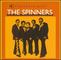 【輸入盤CD】【新品】Spinners / Flashback With The Spinners (スピナーズ)