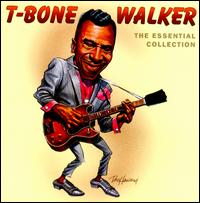 【輸入盤CD】【新品】T-Bone Walker / Essential T-Bone Walker Collection (Tボーン・ウォーカー)