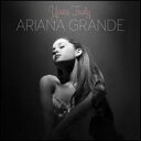【輸入盤CD】【新品】Ariana Grande / Yours Truly(アリアナ・グランデ)