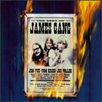 【輸入盤CD】James Gang / Best (ジェームス・ギャング)