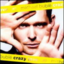 【輸入盤CD】Michael Buble / Crazy Love 2011 (マイケル・ブーブレ)