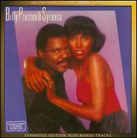 【輸入盤CD】【新品】Billy Preston & Syreeta / Billy Preston & Syreeta (Bonus Tracks)(ビリー・プレストン＆シリータ)