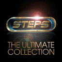 【輸入盤CD】Steps / Ultimate Collection (ステップス)