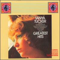 【輸入盤CD】Tanya Tucker / Greatest Hits タニヤ・タッカー 