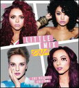 【輸入盤CD】【新品】Little Mix / DNA (Deluxe Edition)