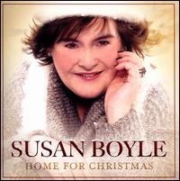 2013/10/29 発売輸入盤レーベル：SONY収録曲：1. O Come, All Ye Faithful - 2:542. The Lord's Prayer - 3:453. Little Drummer Boy - 3:354. I'll Be Home for Christmas - 3:085. When a Child Is Born - 3:176. The Christmas Song - 2:367. I Believe in Father Christmas - 3:298. Have Yourself a Merry Little Christmas - 2:509. Hark! The Herald Angels Sing - 3:4510. The Christmas Waltz - 2:3511. In the Bleak Midwinter - 3:3112. Miracle Hymn - 2:57Singing sensation Susan Boyle returns with a stunning album of her favorite classic Christmas songs, Home For Christmas. The album features a momentous duet with the King Of Rock And Roll, Elvis Presley on "O Come, All Ye Faithful" plus a duet with the legendary Johnny Mathis on "When A Child Is Born."