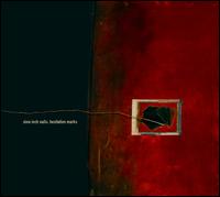 【輸入盤CD】Nine Inch Nails / Hesitation Marks(Deluxe Edition) (ナイン インチ ネイルズ)