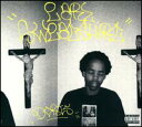 【輸入盤CD】【新品】Earl Sweatshirt / Doris (アール・スウェットシャツ)(2)