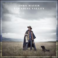 【輸入盤CD】【新品】John Mayer / Paradise Valley (ジョン・メイヤー)