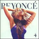 【輸入盤CD】【新品】Beyonce / 4 (ビヨンセ)