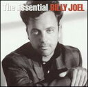 【輸入盤CD】Billy Joel / Essential Billy Joel(ビリー ジョエル)