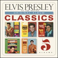 【輸入盤CD】Elvis Presley / Original Album Classics 2(Box) (エルヴィス プレスリー)