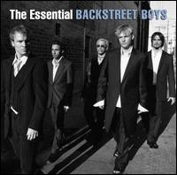 【輸入盤CD】Backstreet Boys / Essential Backstreet Boys(バックストリート・ボーイズ)