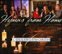 【輸入盤CD】【新品】Collingsworth Family / Hymns From Home (コリングスワース・ファミリー)