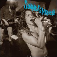 【輸入盤CD】【新品】Soundgarden / Screaming Life/Fopp(サウンドガーデン)