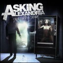 Asking Alexandria / From Death To Destiny(アスキング・アレキサンドリア)