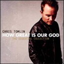 【輸入盤CD】Chris Tomlin / How Great Is Our God: The Essential Collection (クリス トムリン)