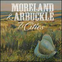 【輸入盤CD】Moreland & Arbuckle / 7 Cities (モアランド＆アーバックル)