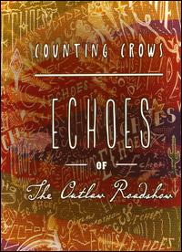 【輸入盤CD】【新品】Counting Crows / Echoes Of The Outlaw Roadshow(カウンティング・クロウズ)