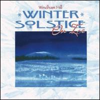 【輸入盤CD】【新品】VA / Winter Solstice On Ice