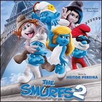 【輸入盤CD】Soundtrack / Smurfs 2(Score) (サウンドトラック)
