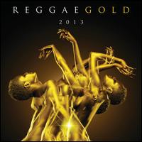 【輸入盤CD】VA / Reggae Gold 2013