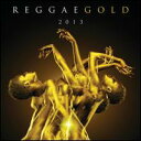 【輸入盤CD】【新品】VA / Reggae Gold 2013
